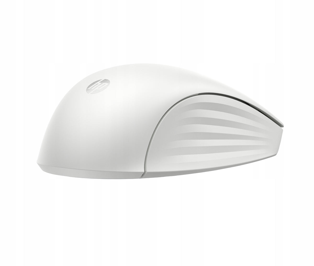 HP Wireless Keyboard and Mouse Set 650, White Keyboard type membrane