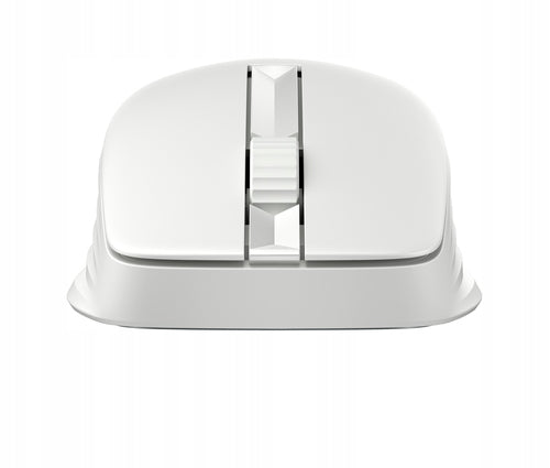 HP Wireless Keyboard and Mouse Set 650, White