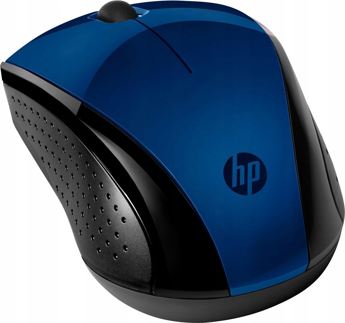 HP Wireless Mouse 220 Lumiere Blue wireless blue 7KX11AA