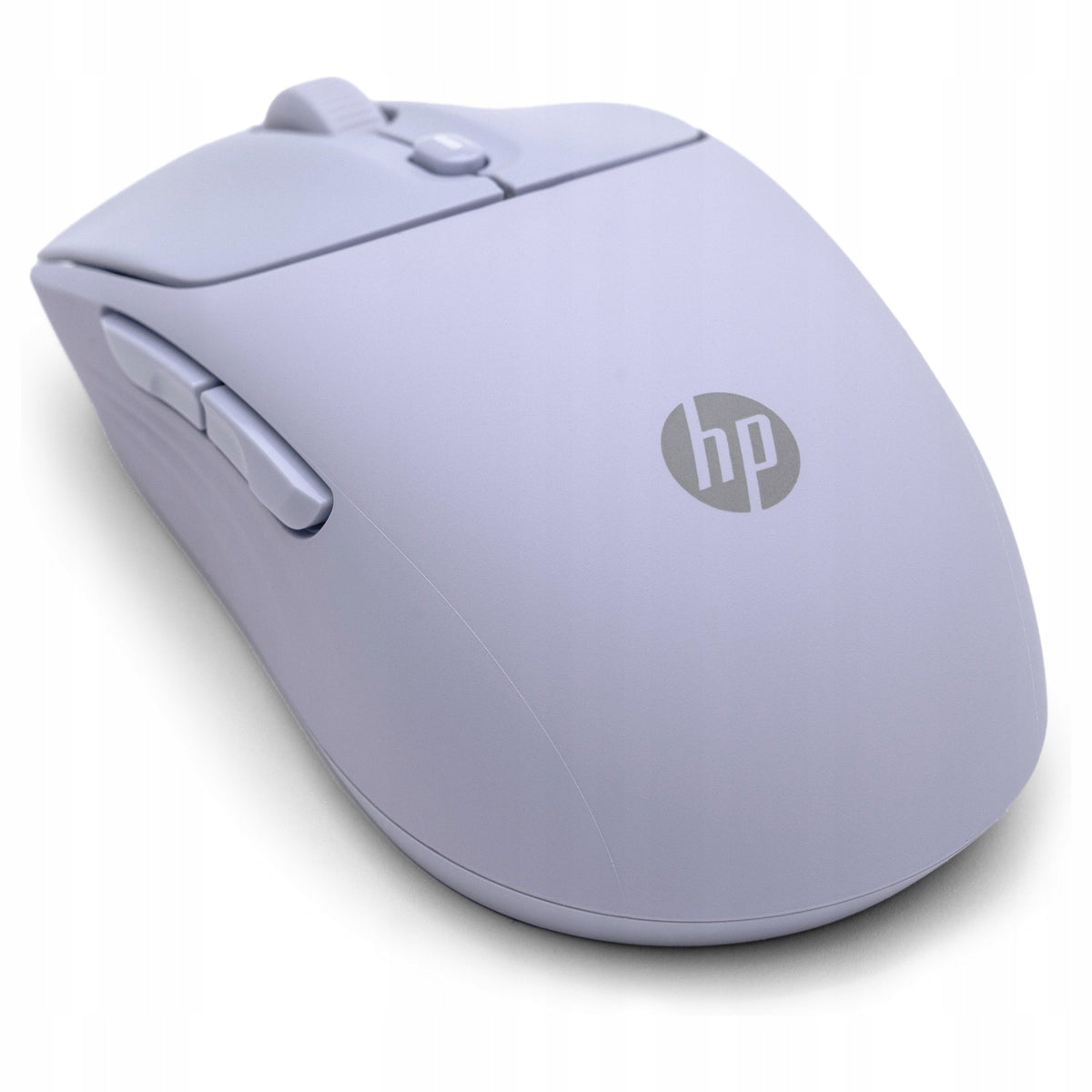 HP Wireless mouse 410 Quiet purple AZ7B7AA Model 410 Quiet