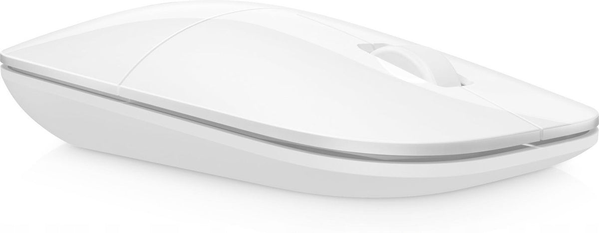 HP Z3700 White Wireless Mouse V0L80AA