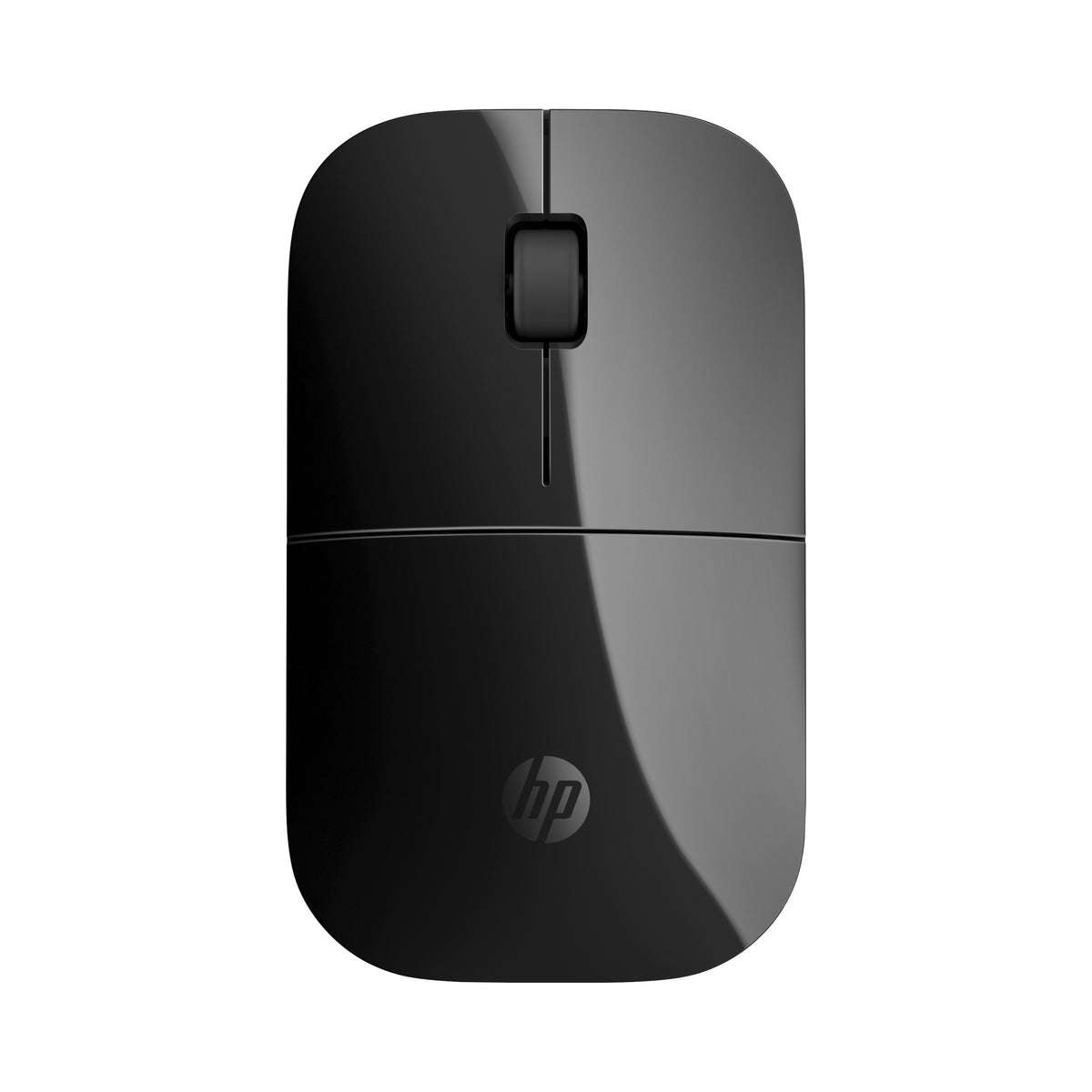 HP Z3700 Wireless Mouse (Black)