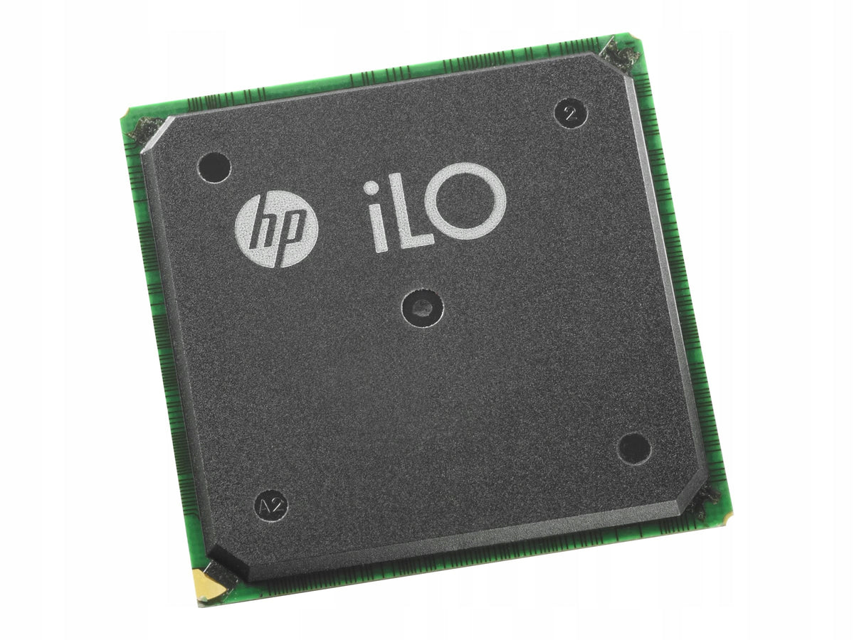 HP iLO Advanced incl. 3yr Technical Support Update 1-Server License (BD505A) Manufacturer HP