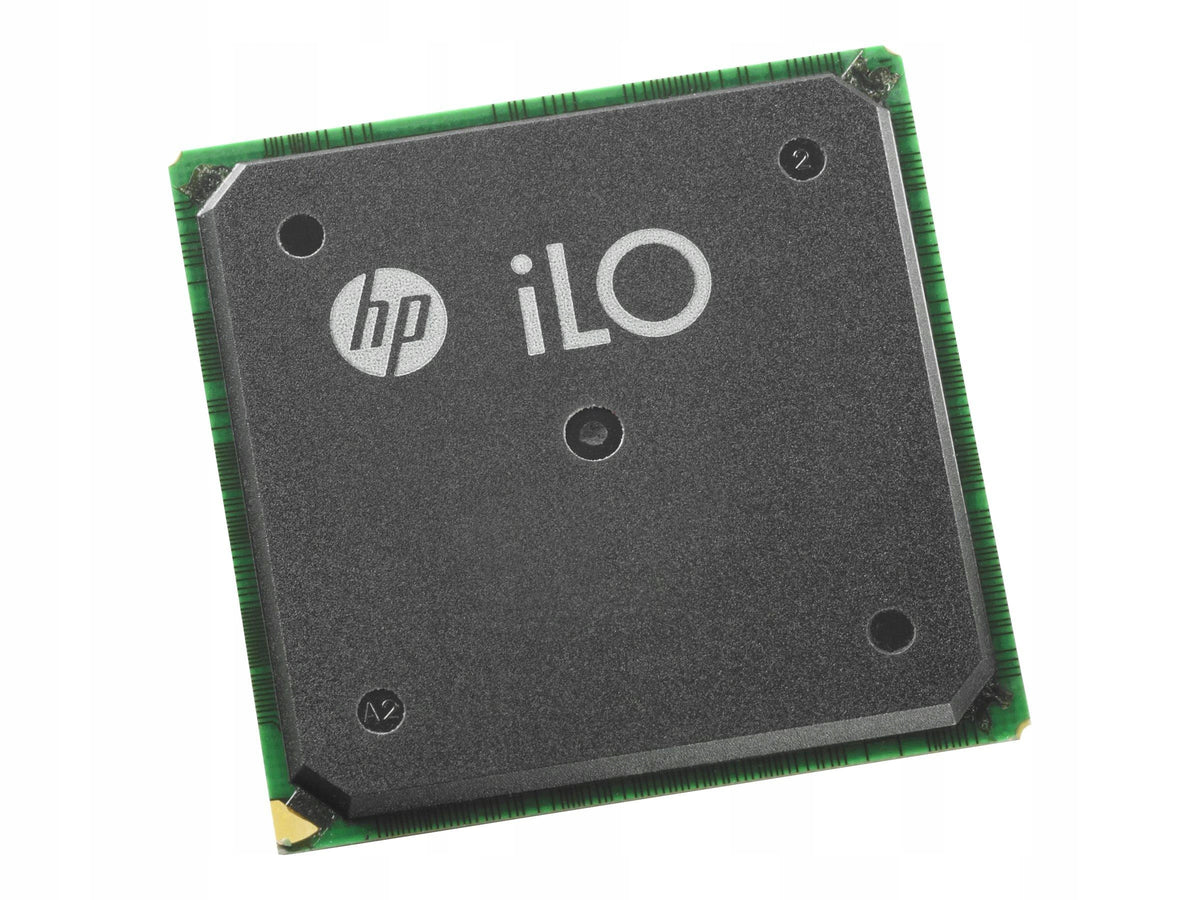 HP iLO Advanced incl. 3yr Technical Support Update 1-Server License (BD505A)