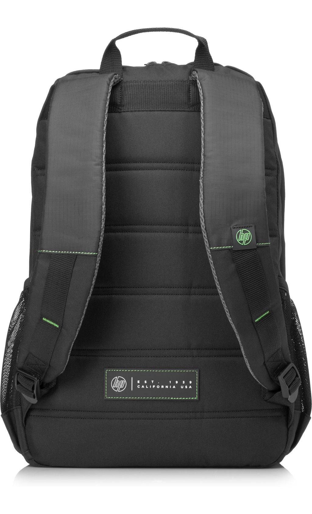 HP multicolor city backpack Manufacturer code 1LU22AA