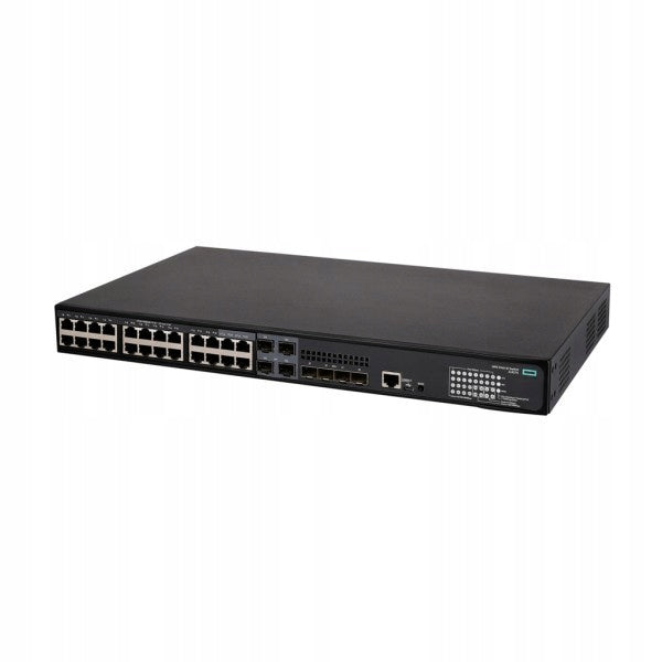HPE 5140 24G PoE+ 4SFP+ EI (JL827A)