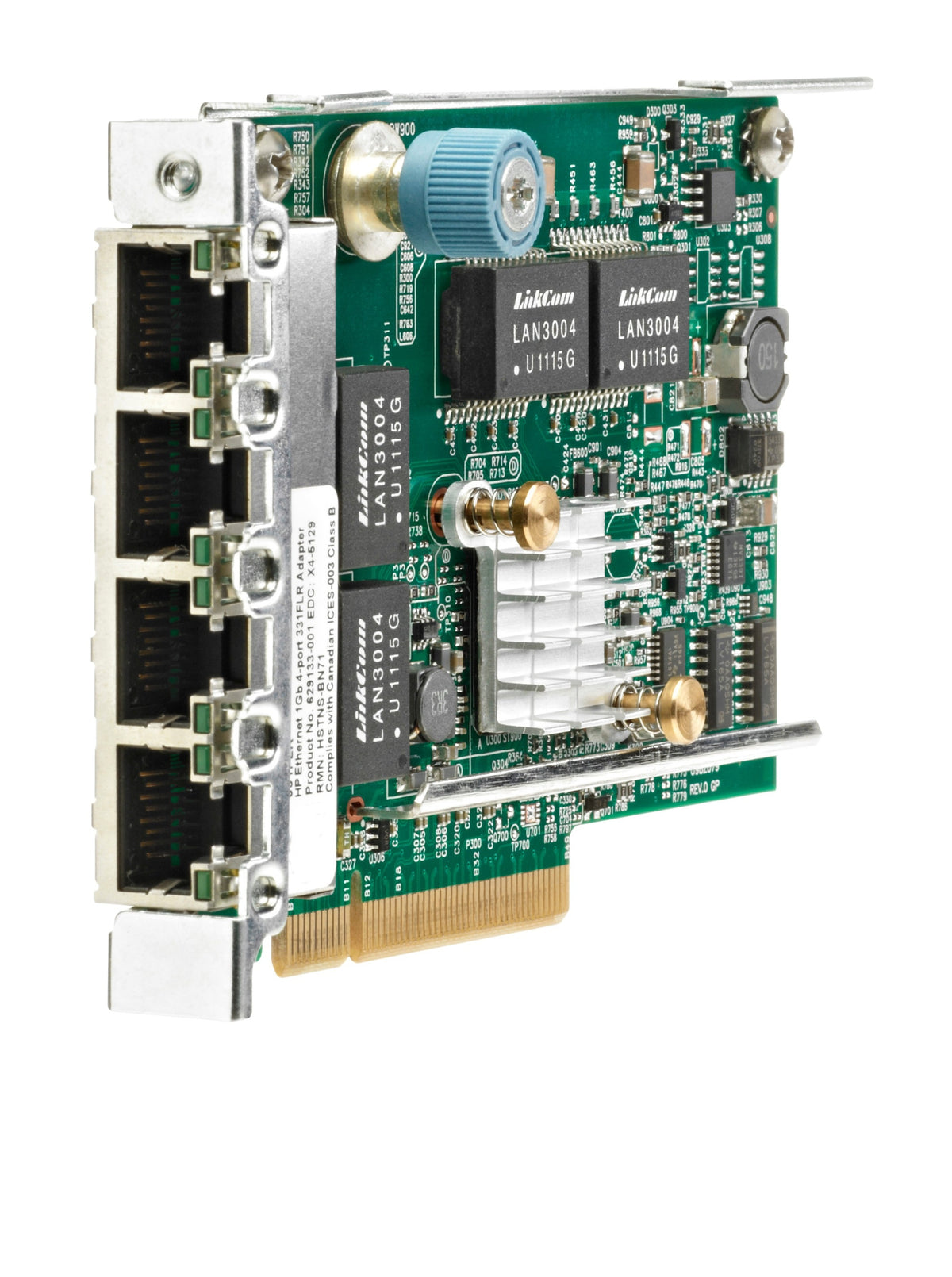 HPE 629135-B22 Network Card
