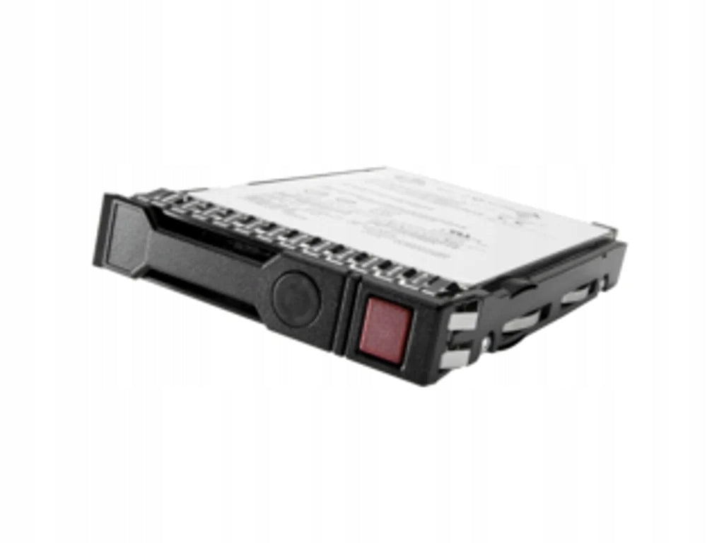 HPE 872376-B21 SSD 800 GB 2.5" SAS