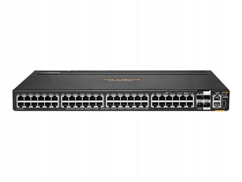 HPE Aruba 6200M 48G 4SFP+ R8Q69A switch