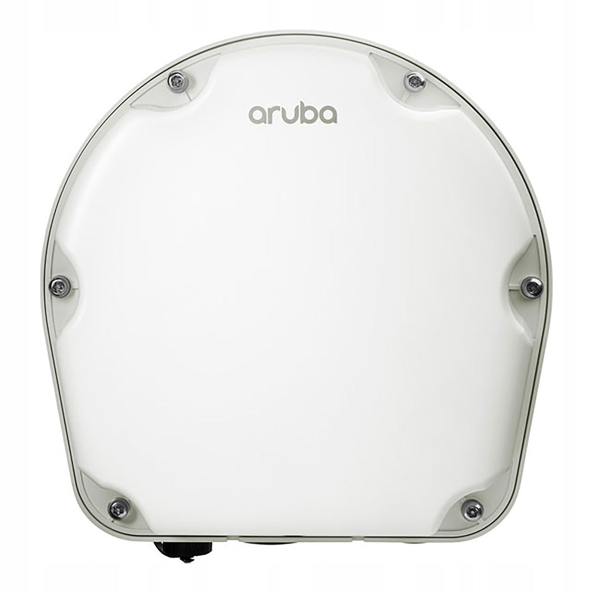 HPE Aruba AP-377 (RW) Outdoor 802.11ac Wireless Access Point - 2.4GHz/5GHz, 1733Mbps - Boxed