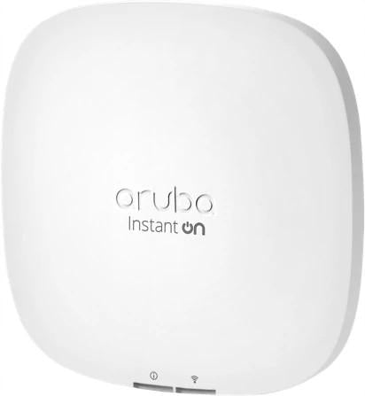 HPE Aruba Instant On AP22 (RW) Access Point R4W02A Manufacturer Aruba