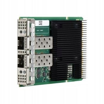 HPE Broadcom BCM57412 Ethernet 10Gb 2-Port SFP+ OCP3 Adapter