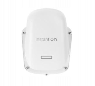 HPE Networking Instant On AP27 RW Wi-Fi 6 Access Point