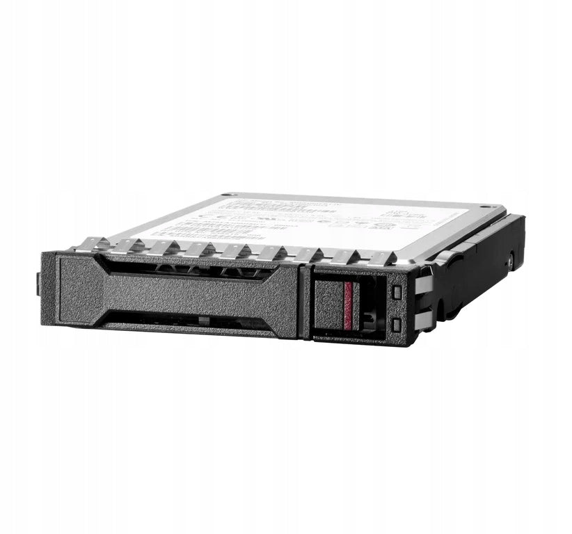 HPE P41522-001 SSD 480 GB 2.5" SATA