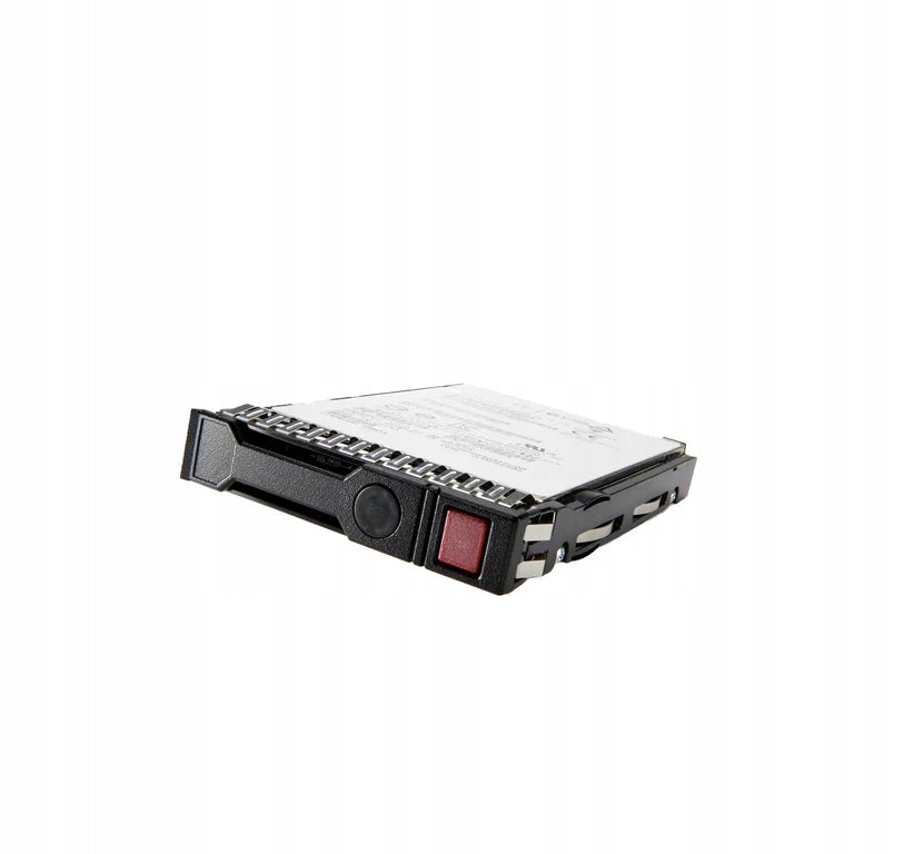 HPE R0Q49A SSD 1,92 TB 3.5" SAS