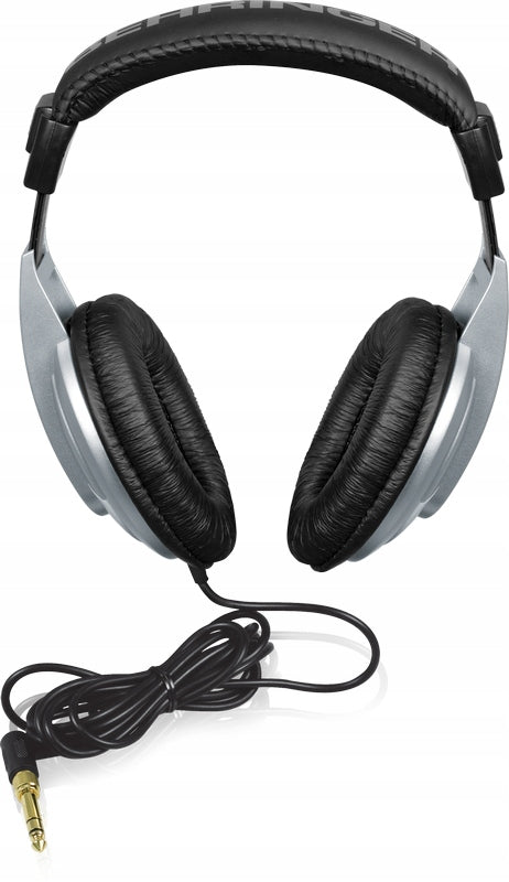 HPM1000 Universal On-Ear Headphones Behringer Manufacturer code HPM-1000