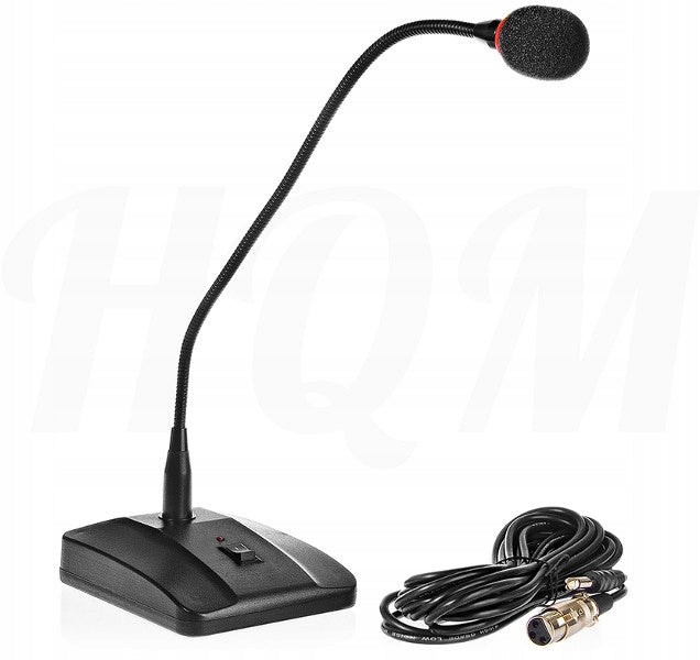 HQM-MP900 Microphone Desktop