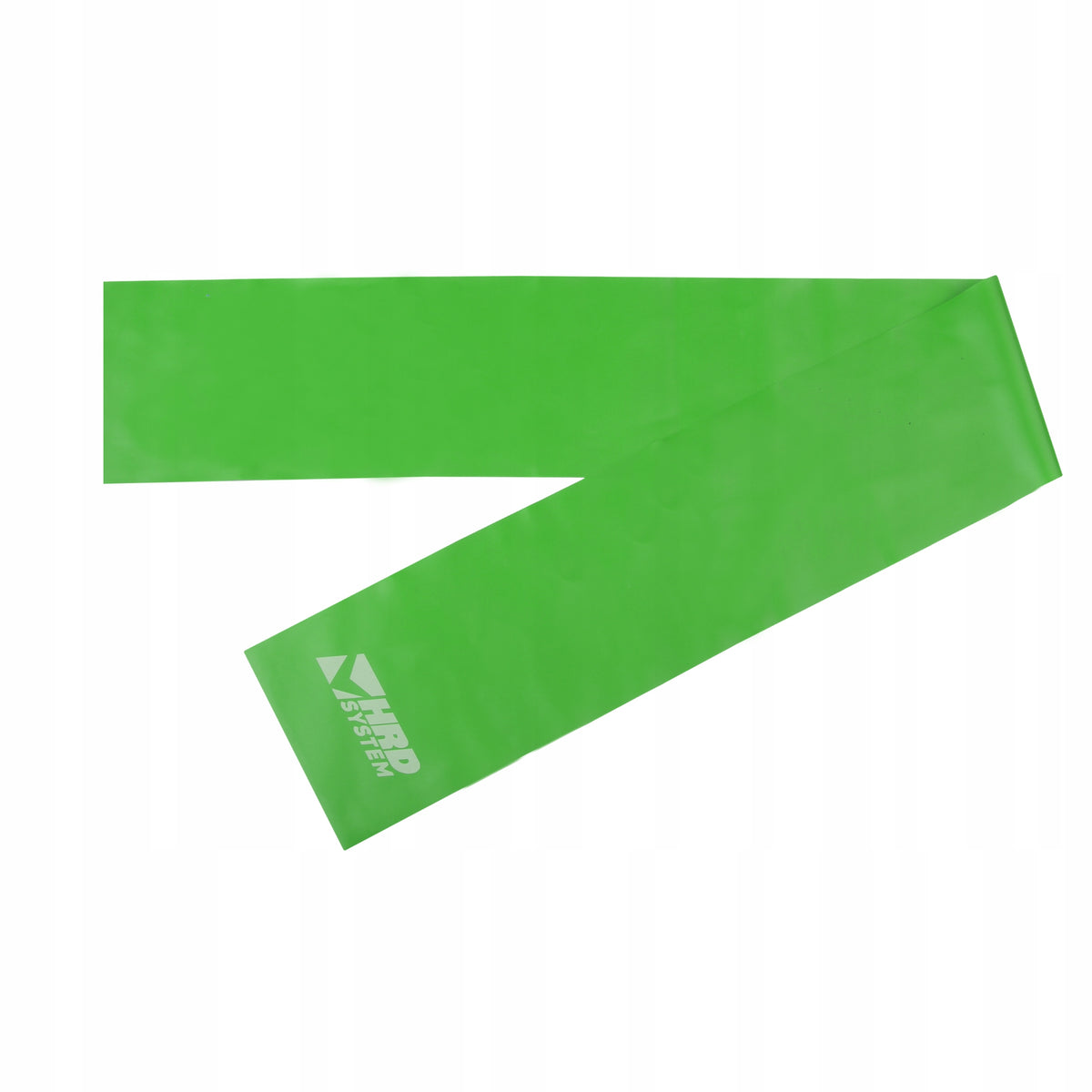 HRD RESISTANCE RUBBER EXERCISE TAPE BAND 120cm x 15cm x 0.45mm