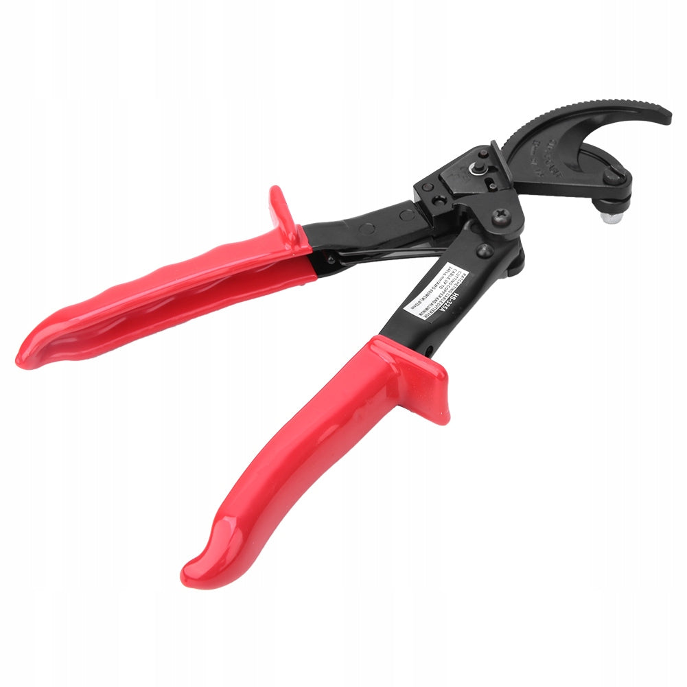 HS-325A Cable Shears 240mm² Kind punch