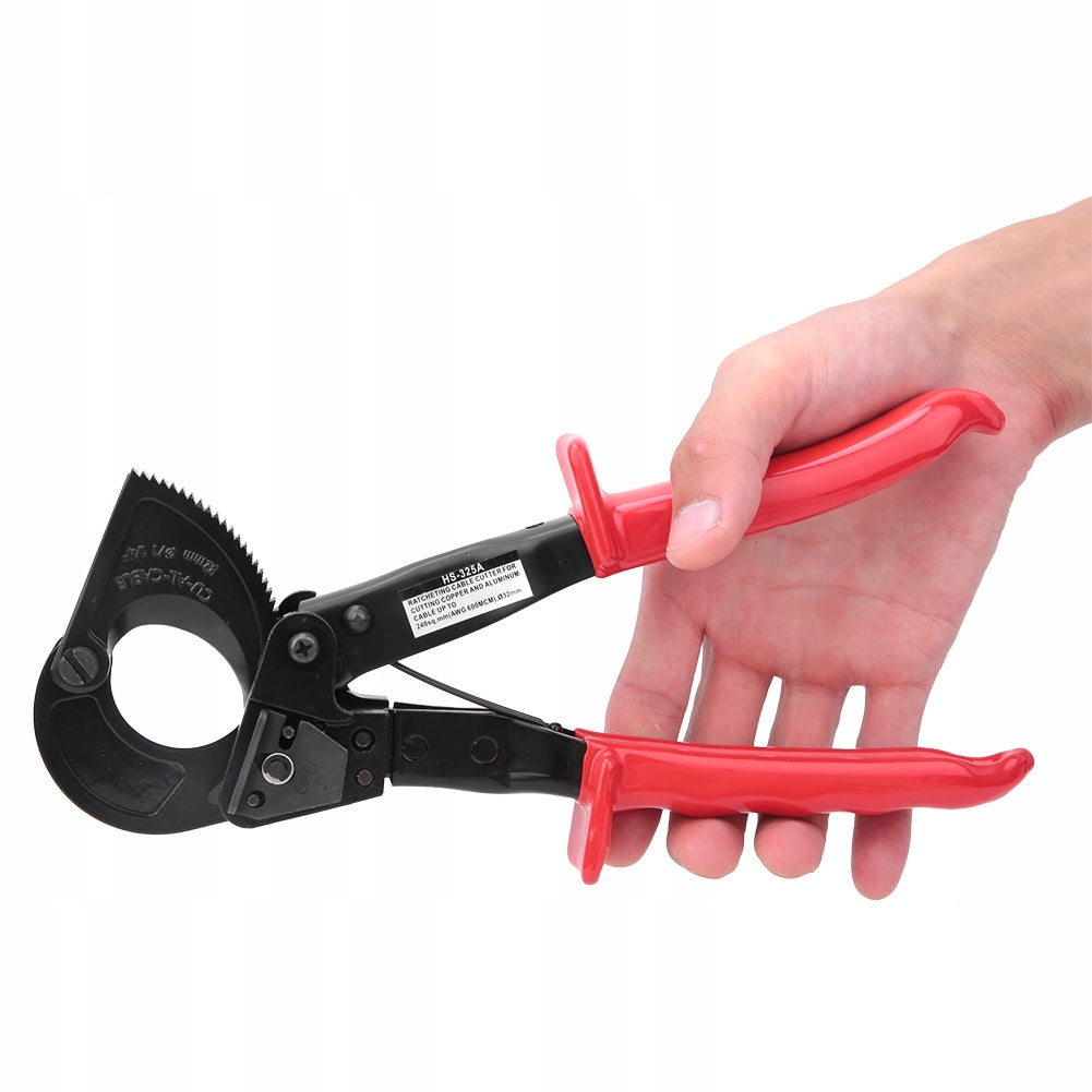 HS-325A Cable Shears 240mm²