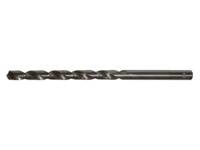 HSS DRILL BIT FOR METAL 10mm NWKB 1pcs LONG STRONG
