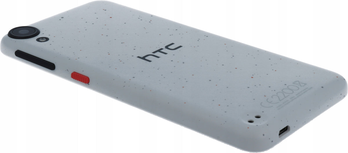 HTC DESIRE 530 16 GB WHITE BRAND NEW EAN (GTIN) 4718487685622