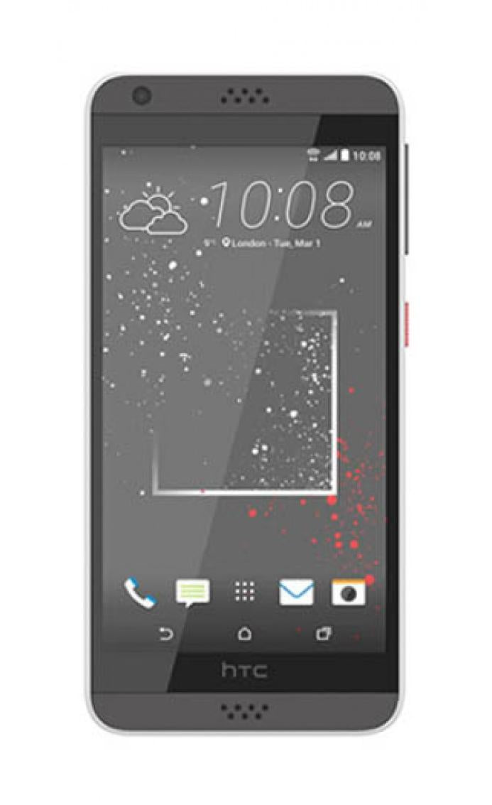 HTC DESIRE 530 16 GB WHITE BRAND NEW