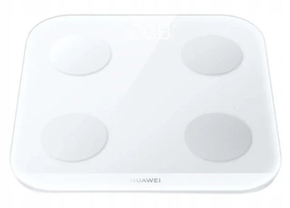 HUAWEI BATHROOM SCALE ELECTRONIC MODERN BLUETOOTH DISPLAY 150KG Brand Huawei