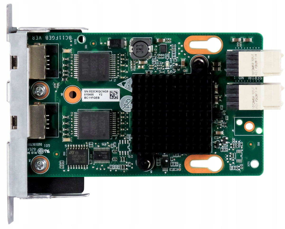 HUAWEI BC11FGEB VER.B DUAL PORT ETHERNET RH2288 V3