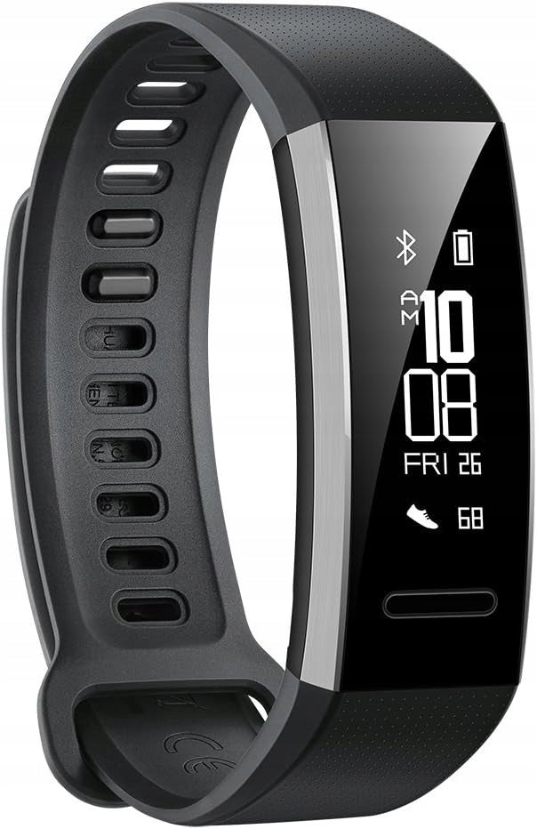HUAWEI Band 2 Pro GPS swimming pulse sleep monitor 21 days Model Band 2 Pro