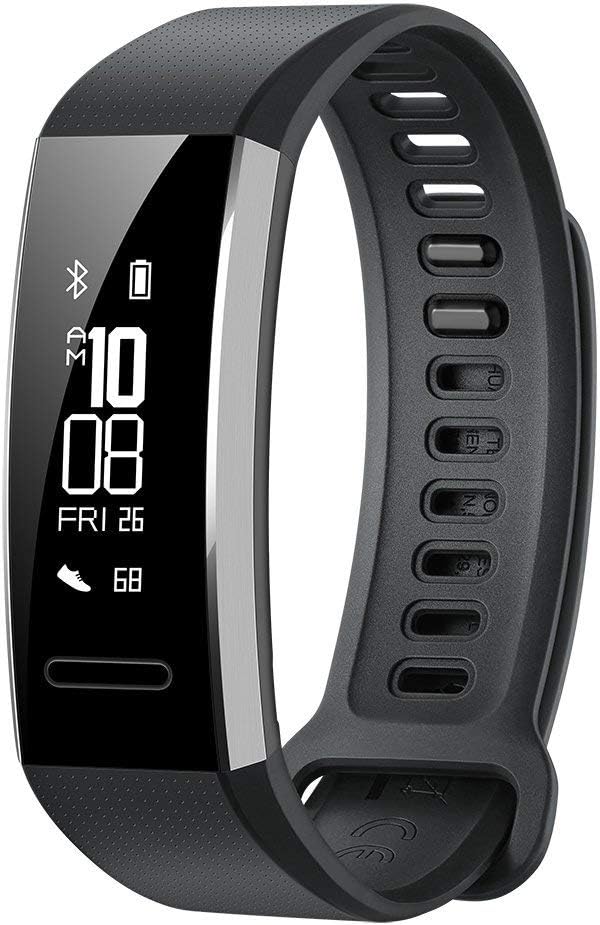 HUAWEI Band 2 Pro GPS swimming pulse sleep monitor 21 days