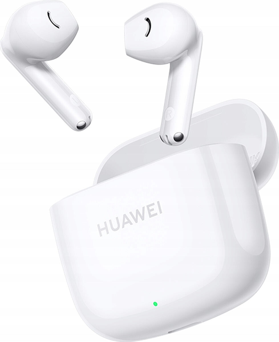 HUAWEI FREEBUDS SE 2 / WHITE / WIRELESS EARBUDS