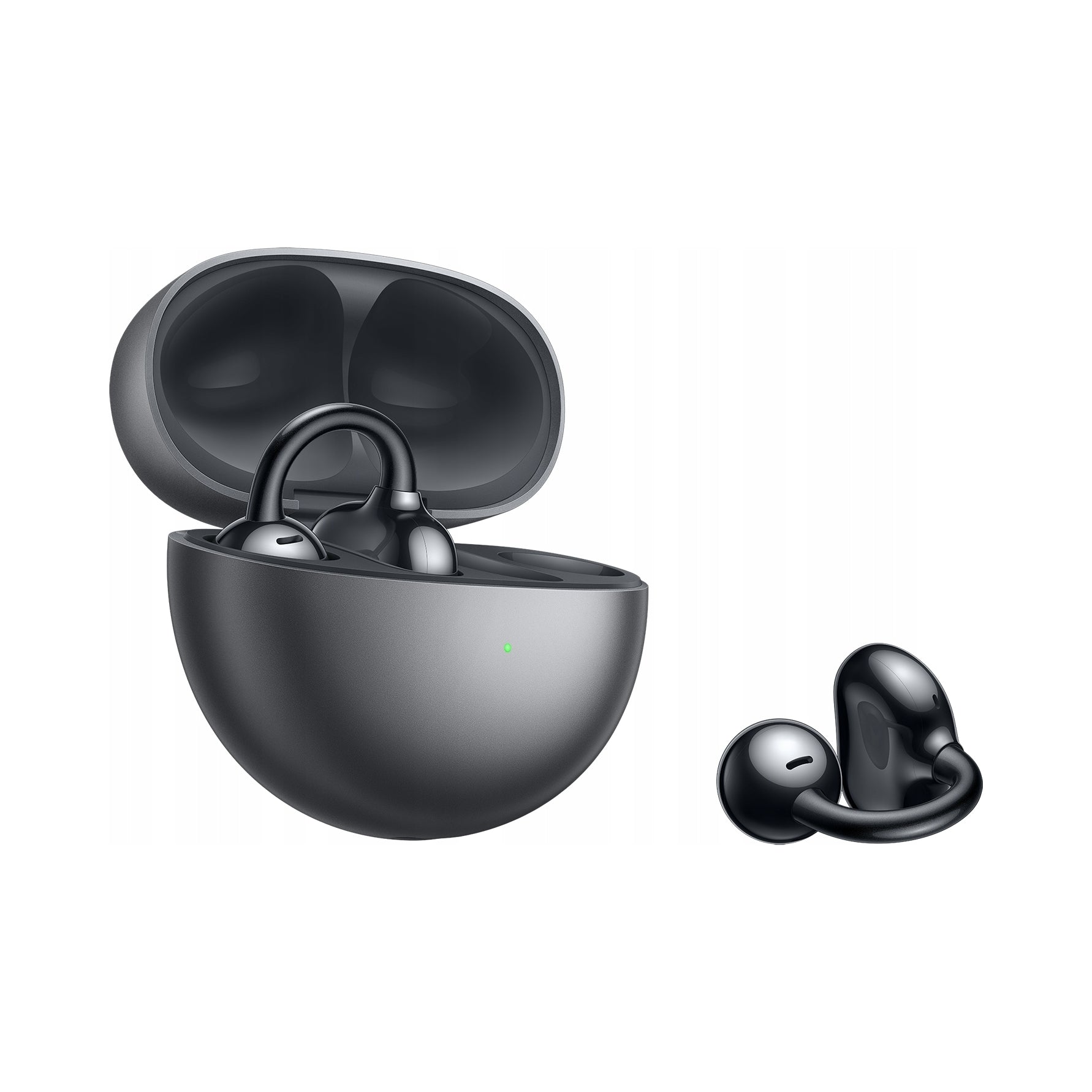 HUAWEI FREECLIP WIRELESS EARBUDS Packaging status original