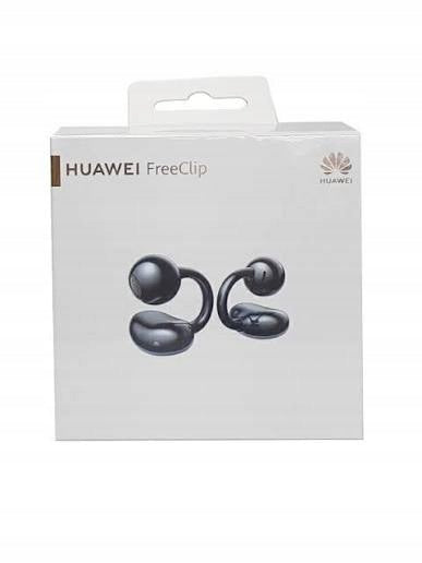 HUAWEI FREECLIP WIRELESS EARBUDS