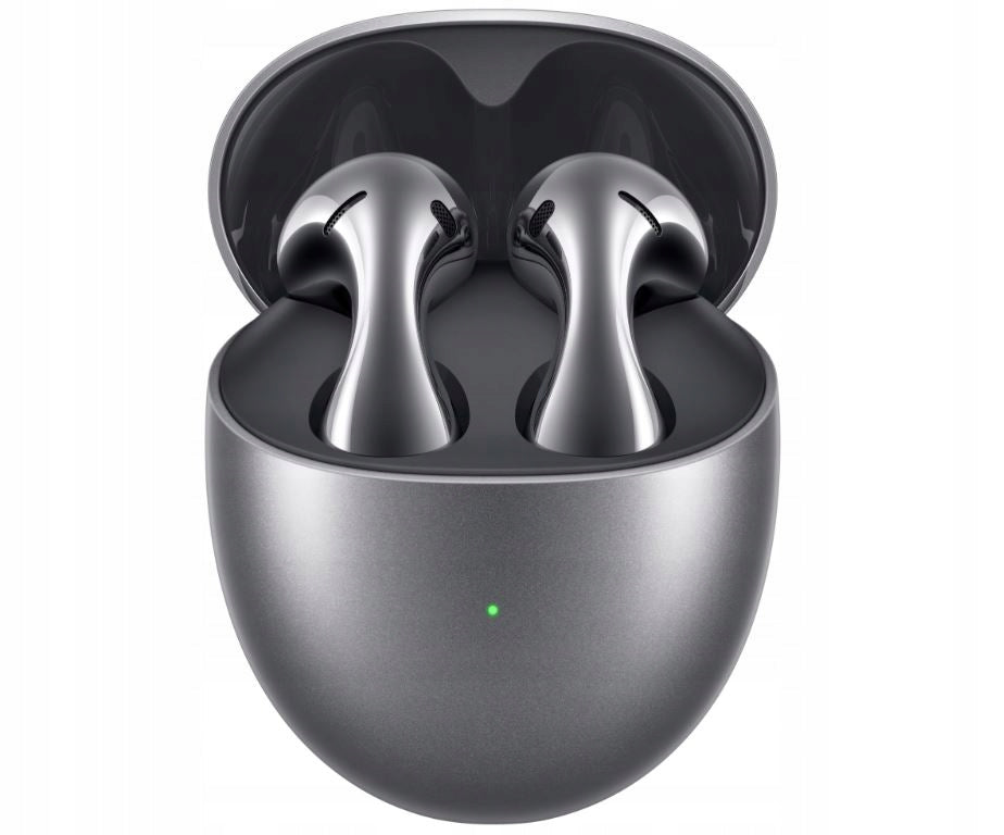 HUAWEI FreeBuds 5 ANC Earbuds Silver