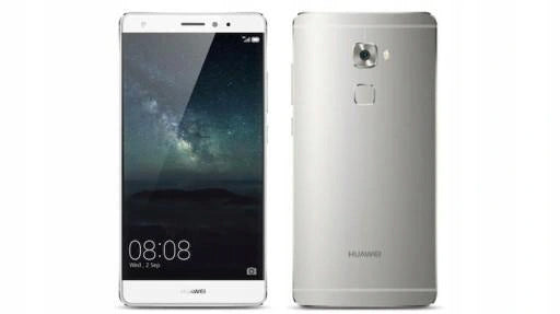 HUAWEI MATE S CRR-L09 new