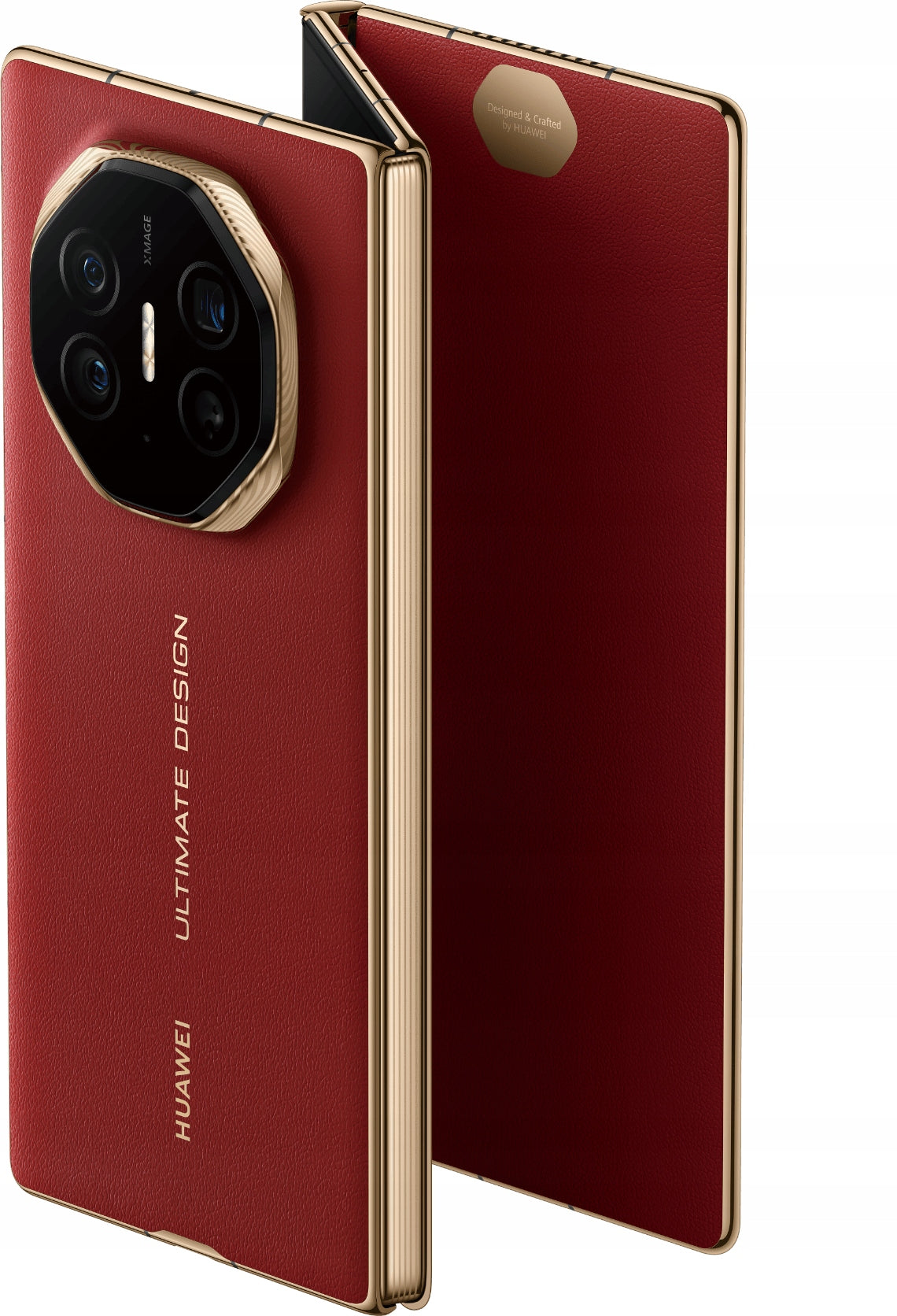 HUAWEI MATE XT Ultimate 16 GB / 1024 red Brand Huawei