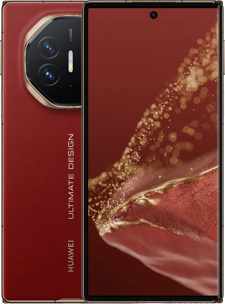 HUAWEI MATE XT Ultimate 16 GB / 1024 red