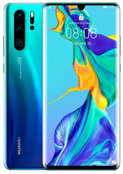 HUAWEI P30 PRO 8GB 128GB FULL SET FILM