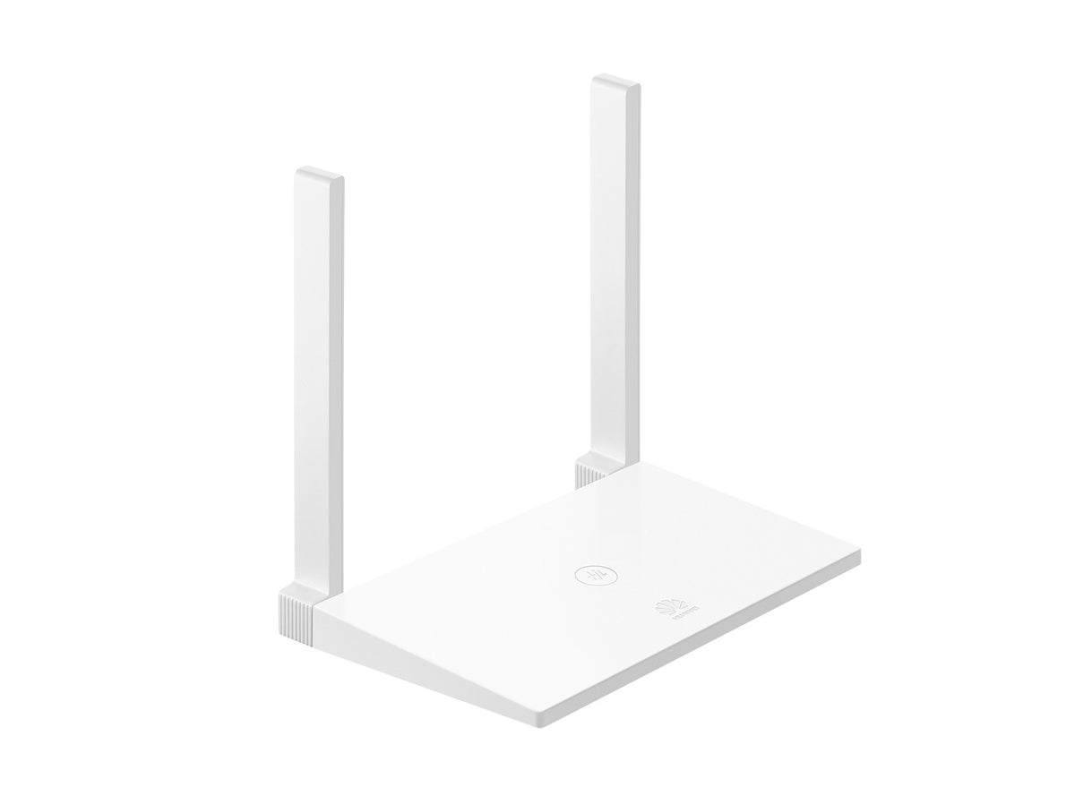 HUAWEI ROUTER WS318N WHITE EAN (GTIN) 6901443332205