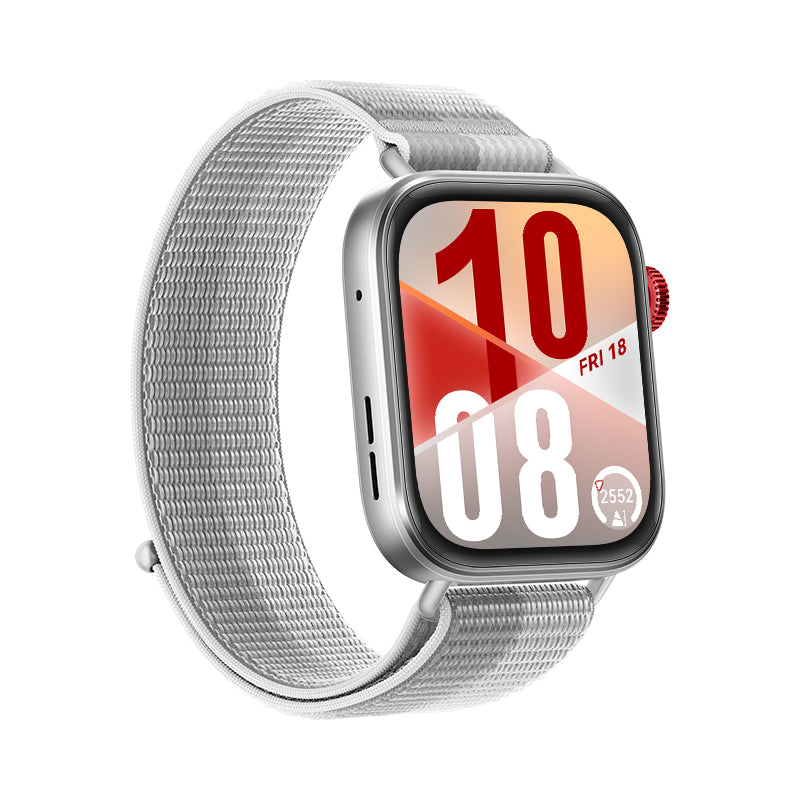 HUAWEI SMARTWATCH WATCH Fit 4 DUAL GPS 5 ATM SPo2 A SNU NFC SIZE BT