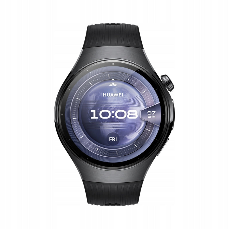HUAWEI WATCH 5 ACTIVE 46MM eSIM NFC WIFI 6 ECG AMOLED IP69 HRV GESTURES SpO2 Brand Huawei