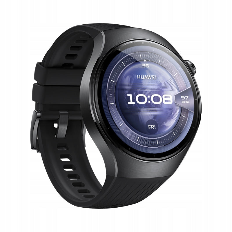 HUAWEI WATCH 5 ACTIVE 46MM eSIM NFC WIFI 6 ECG AMOLED IP69 HRV GESTURES SpO2 Packaging status original