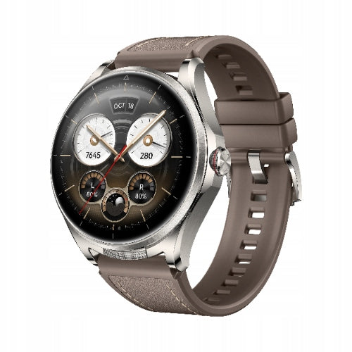 HUAWEI WATCH BUDS 2 SMARTWATCH 2IN1 WITH HEADPHONES TWS NFC BROWN Brand Huawei