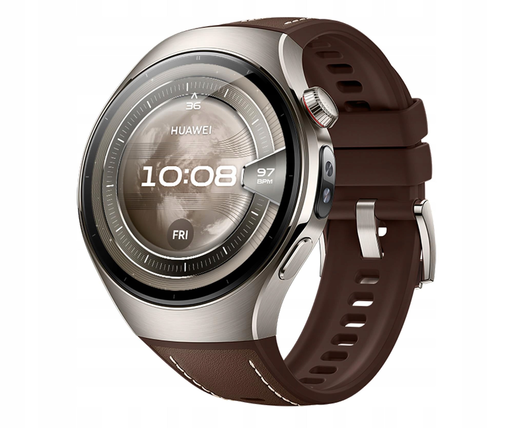 HUAWEI Watch 5 Classic smartwatch