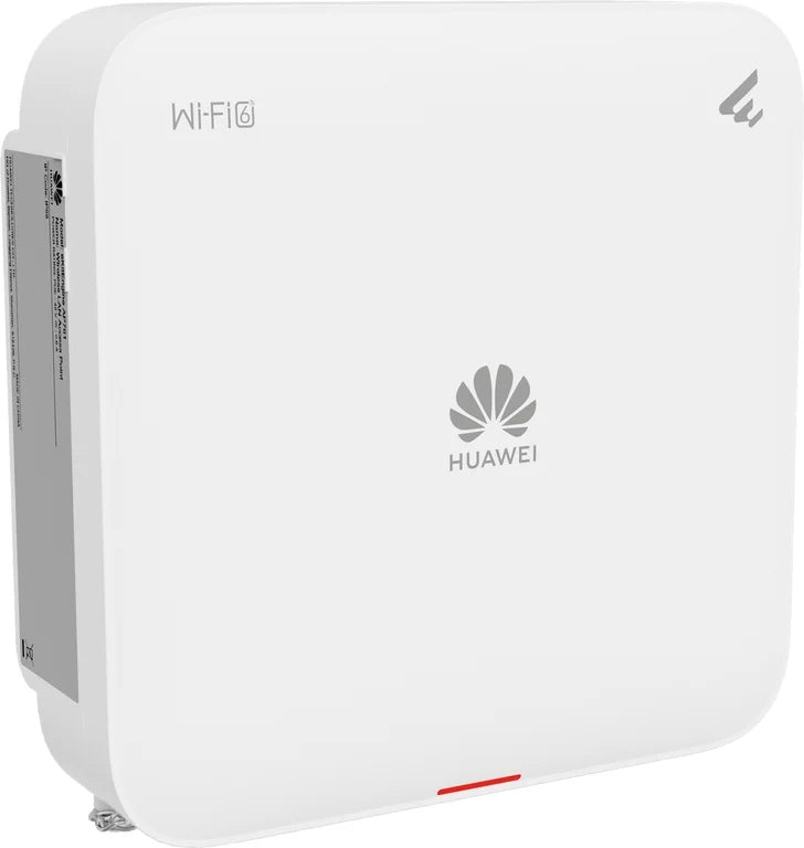 HUAWEI eKit AP700 Series AP761 1775 Mbit/s White PoE Support Manufacturer Huawei