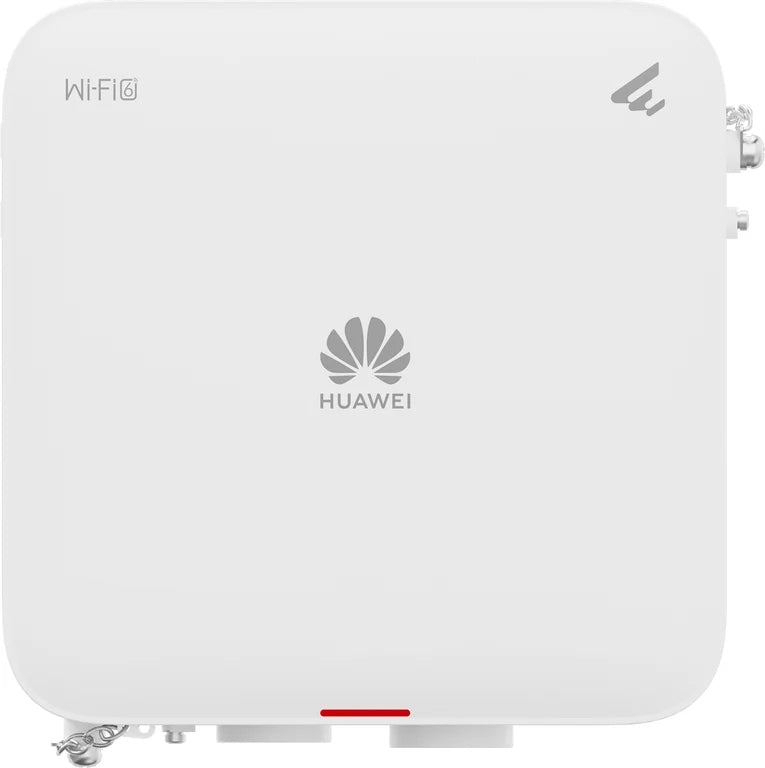 HUAWEI eKit AP700 Series AP761 1775 Mbit/s White PoE Support