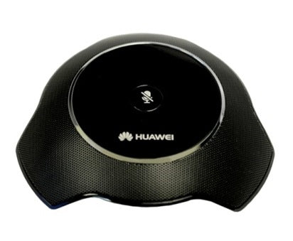 HUAWEI plug and play microphone VPM220 360-degree range