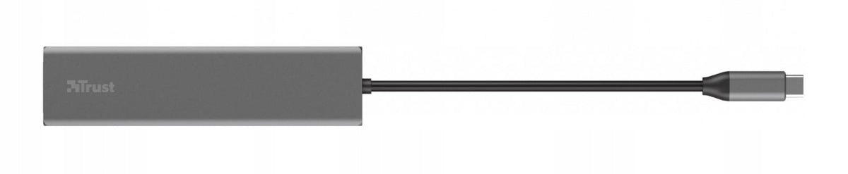HUB Halyx Fast USB-C card reader Manufacturer code 24191