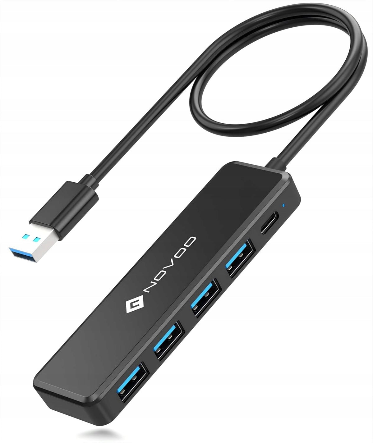 HUB NOVOO R5 lite
